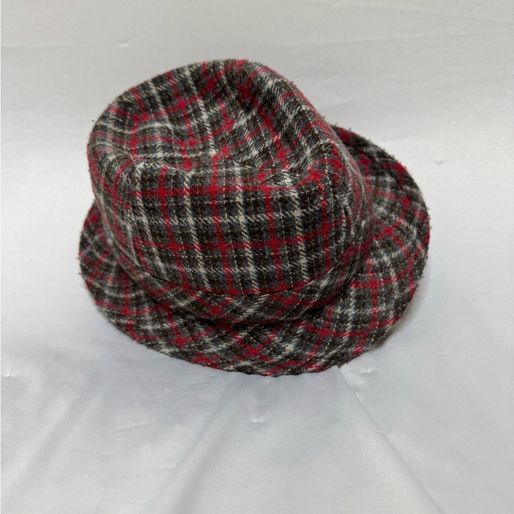 Knucklehead Fadora
size small kids